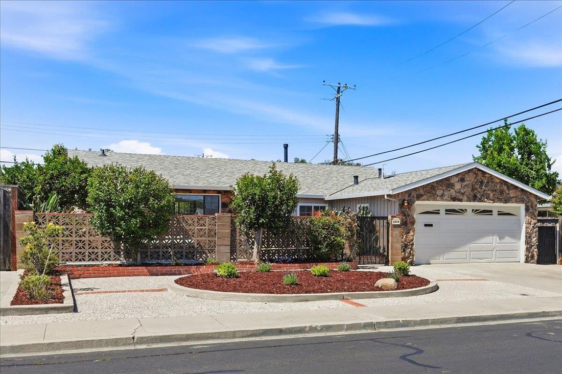 House in Santa Clara, California, United States 4 - 18640315