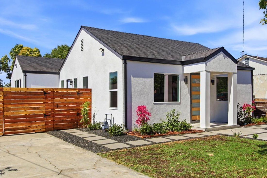 House in San Jose, California, United States 2 - 18640386