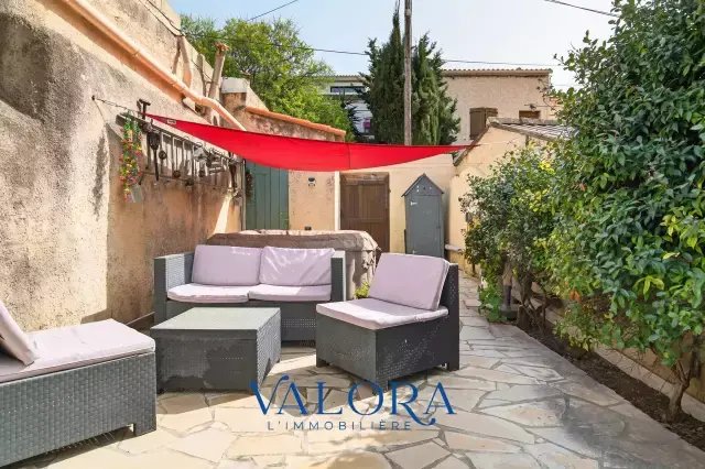 House in Bonneveine, 8e Arrondissement, Marseille 3 - 16992944