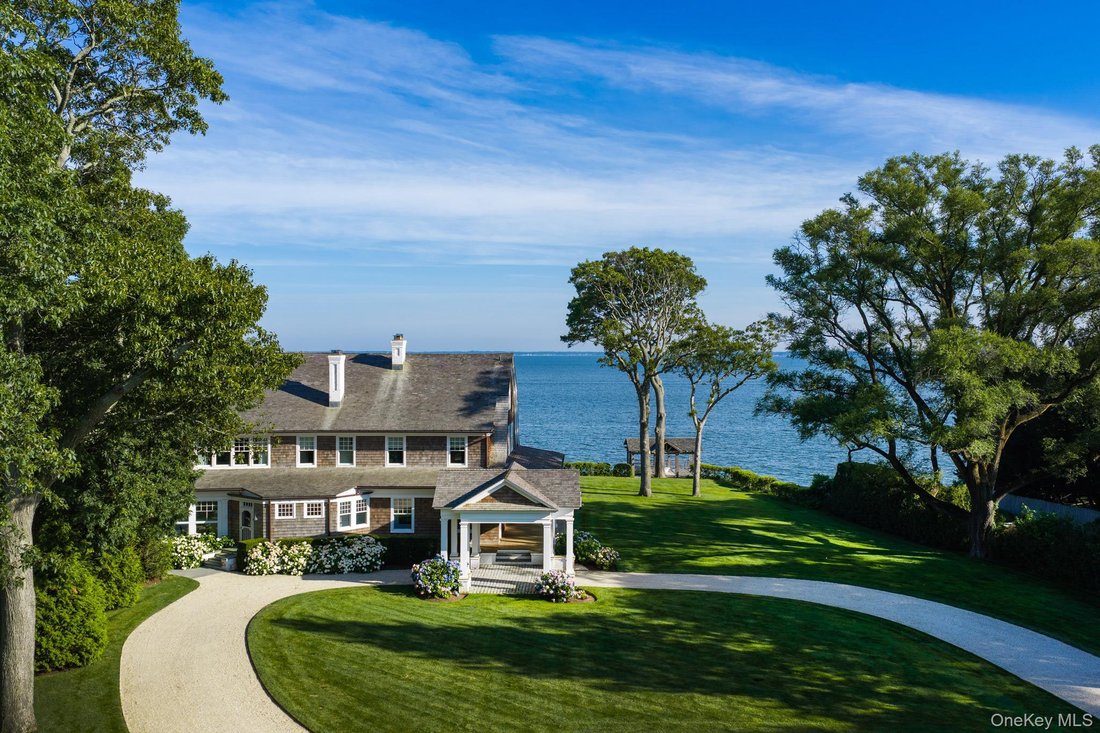 House in Peconic, New York, United States 4 - 18640251
