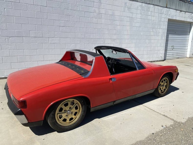 Cabriolet in Glendale, United States 4 - 18640237