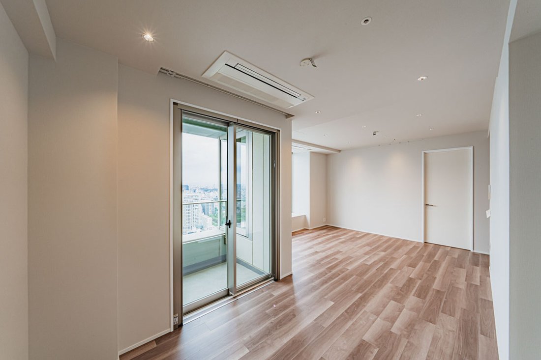 Condo in Minato City, Tokyo, Japan 3 - 18639868