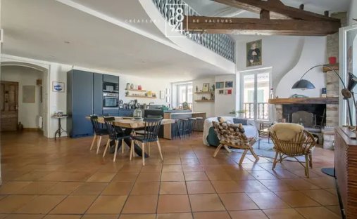 Apartment in Pointe Rouge, 8e Arrondissement, Marseille 1