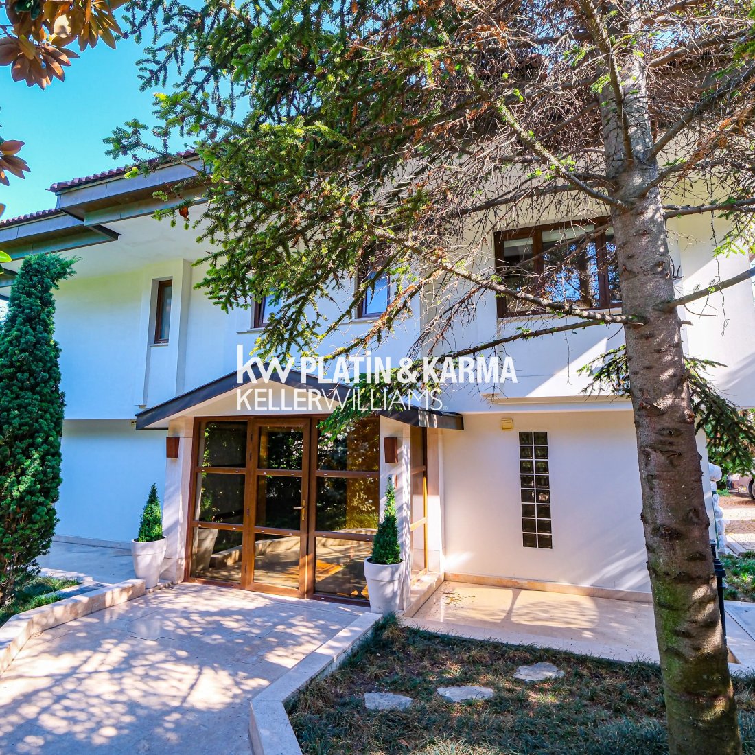 House in İstanbul, İstanbul, Turkey 5 - 18640322