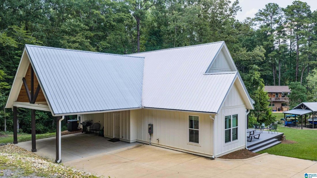 House in Jacksons' Gap, Alabama, United States 2 - 18640038