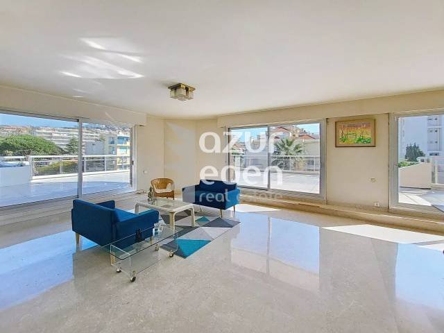 Apartment in Cannes, Provence-Alpes-Côte d'Azur, France 5 - 17257539