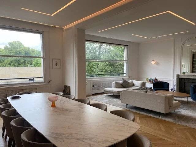 Apartment in Bois de Boulogne, Paris 16e Arrondissement, Paris 1 - 15868761