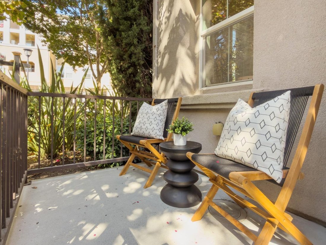 Townhouse in Santa Clara, California, United States 4 - 18640389