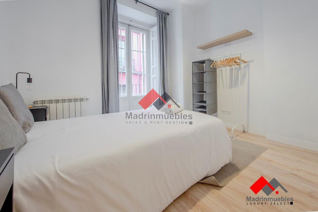 Apartment in Centro, Madrid, Spain 2 - 18640208