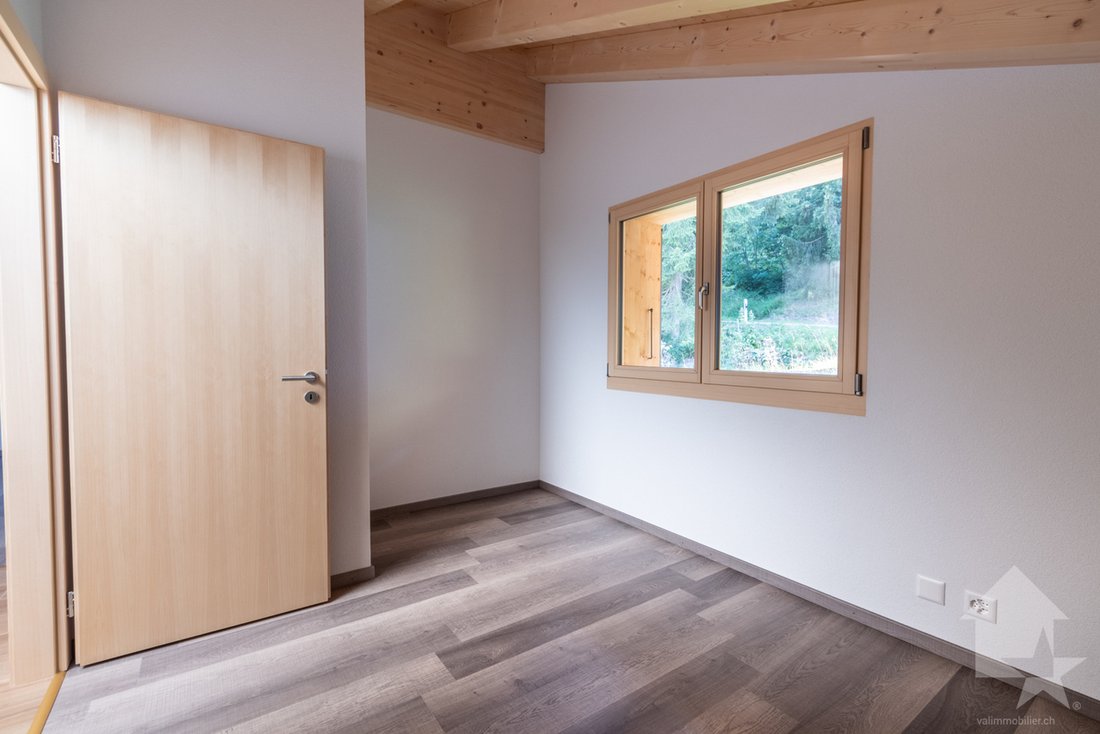 Chalet in Monthey, Valais, Switzerland 5 - 18640264