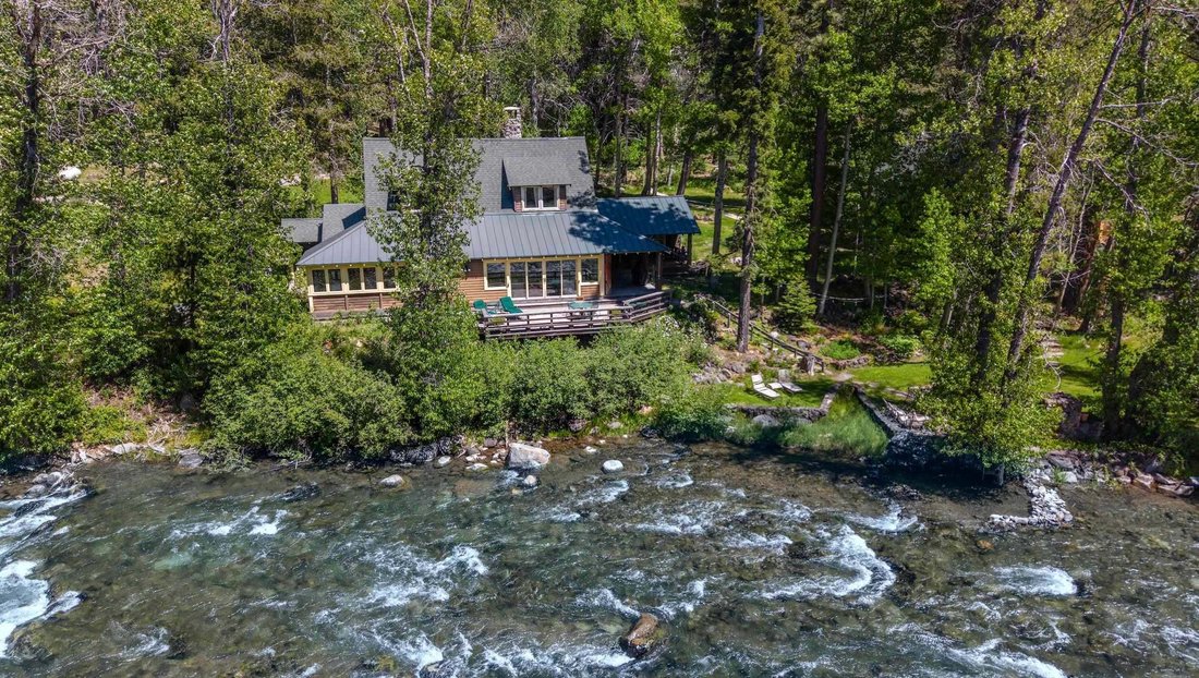 House in Olympic Valley, California, United States 1 - 18551379