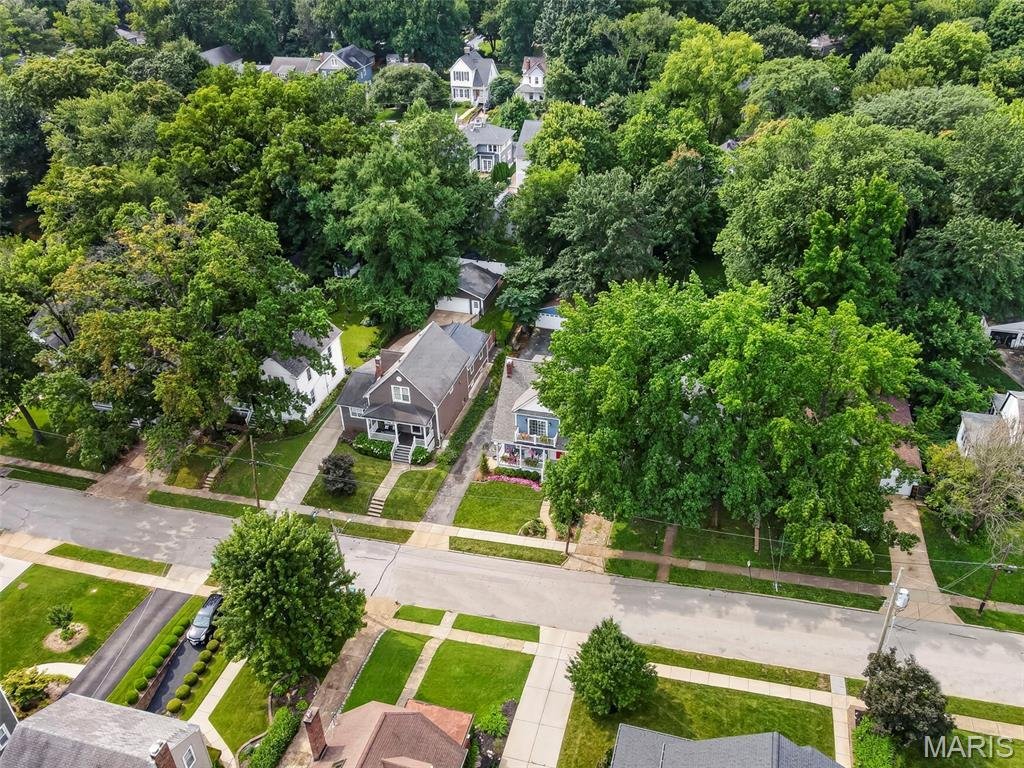 House in Webster Groves, Missouri, United States 3 - 18640098