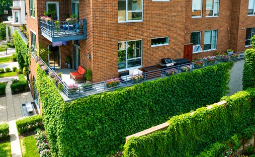 Condo in Milwaukee, Wisconsin, United States 1
