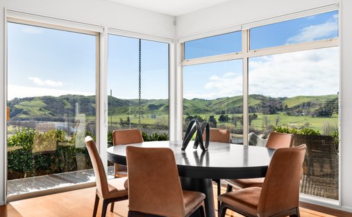 Maison de ville à Havelock North, Hawke's Bay, Nouvelle-Zélande 1