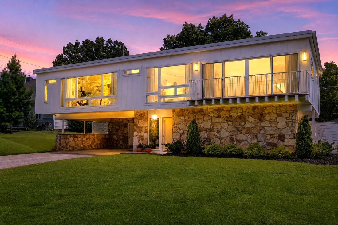 House in Chattanooga, Tennessee, United States 2 - 18640303
