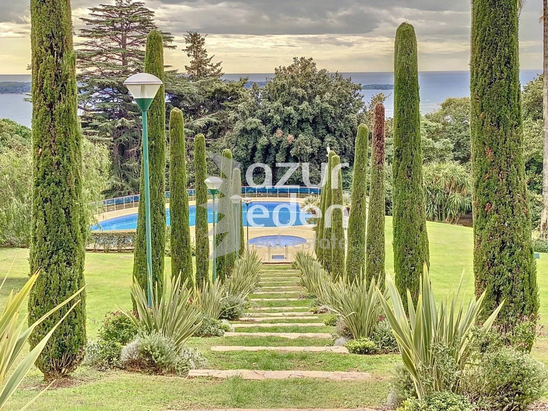 Apartment in Cannes, Provence-Alpes-Côte d'Azur, France 4 - 15675373