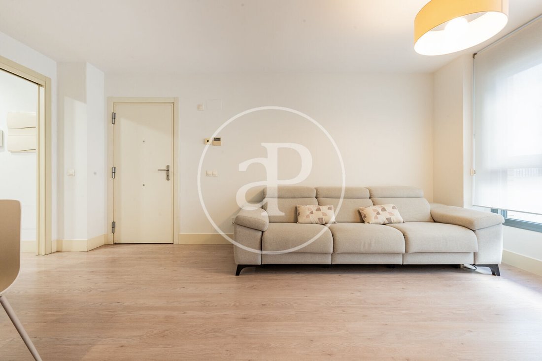 Apartment in Chamberi, Madrid, Spain 3 - 18640567