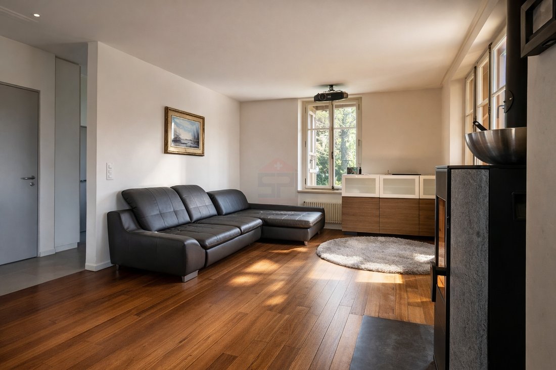 Finca en Bellevue, Ginebra, Suiza 4 - 18640076