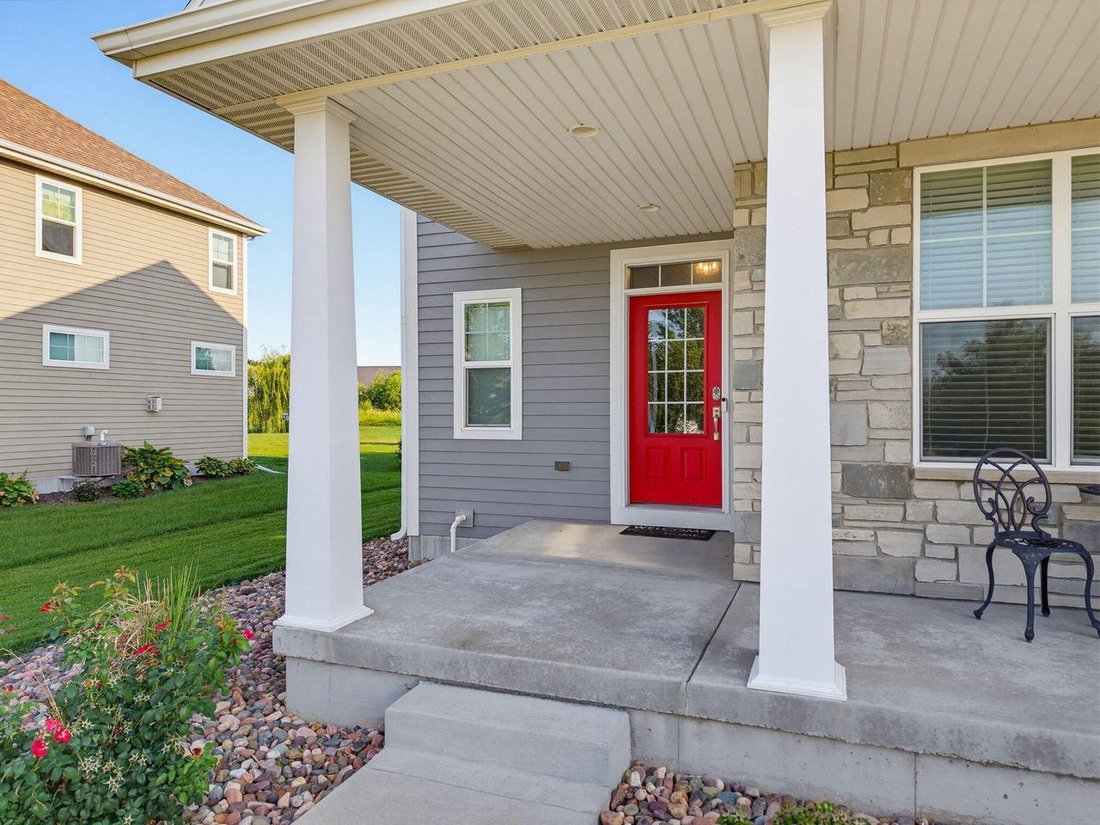 House in Thiensville, Wisconsin, United States 3 - 18639994