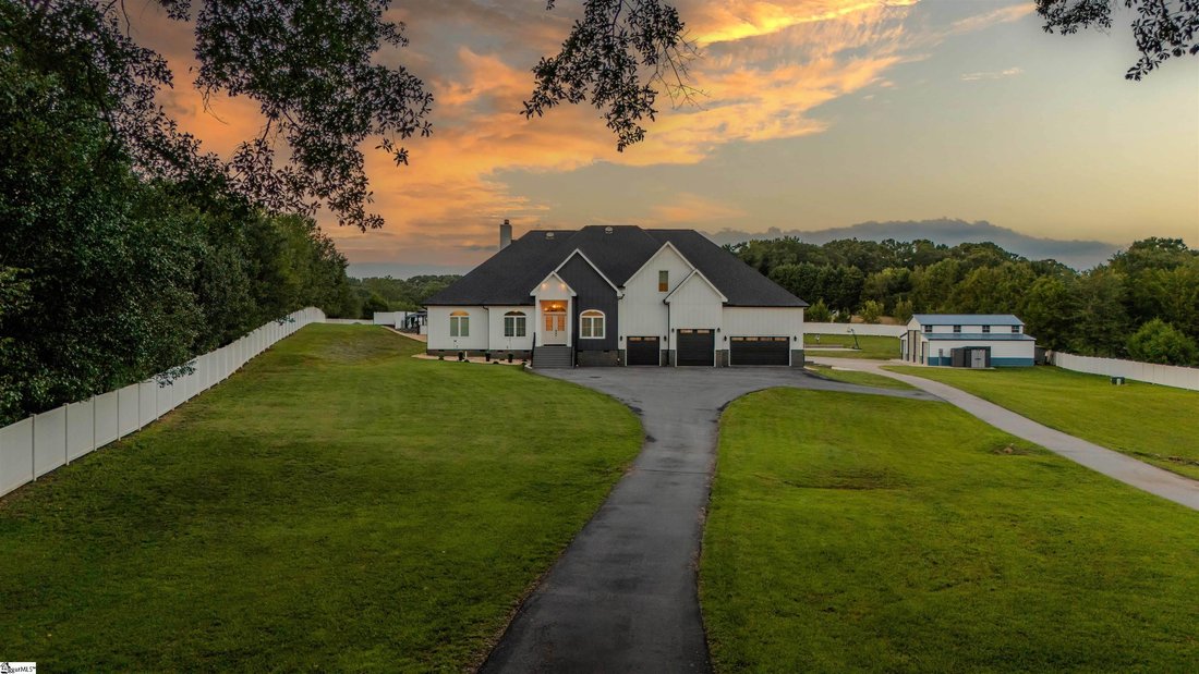 House in Piedmont, South Carolina, United States 3 - 18639956