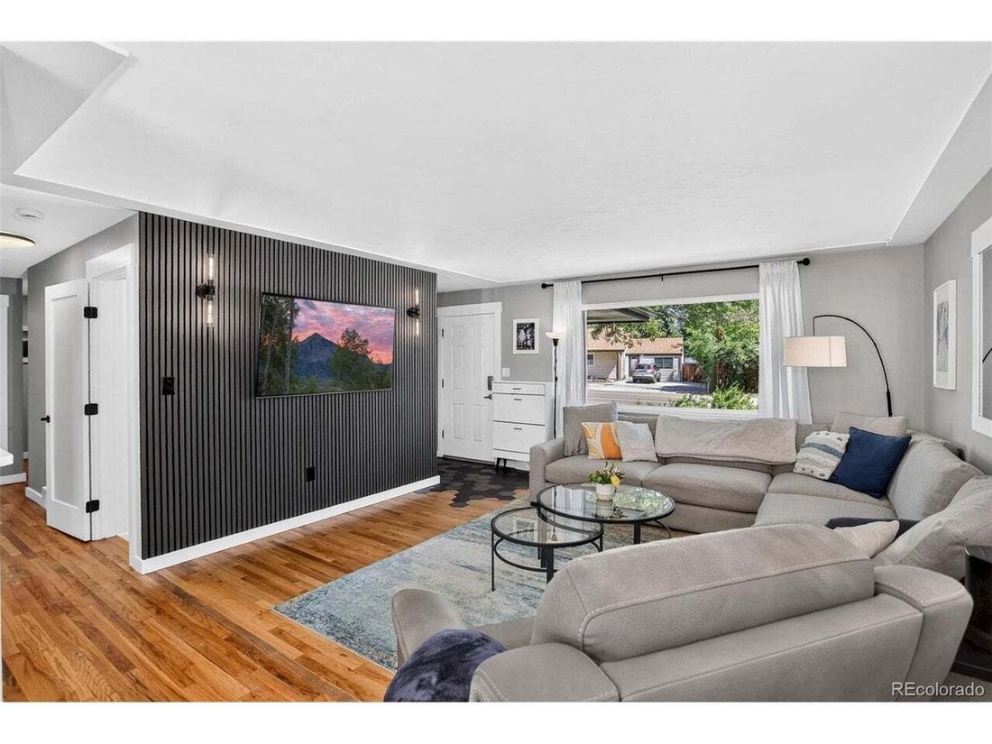 House in Lakewood, Colorado, United States 3 - 18640175