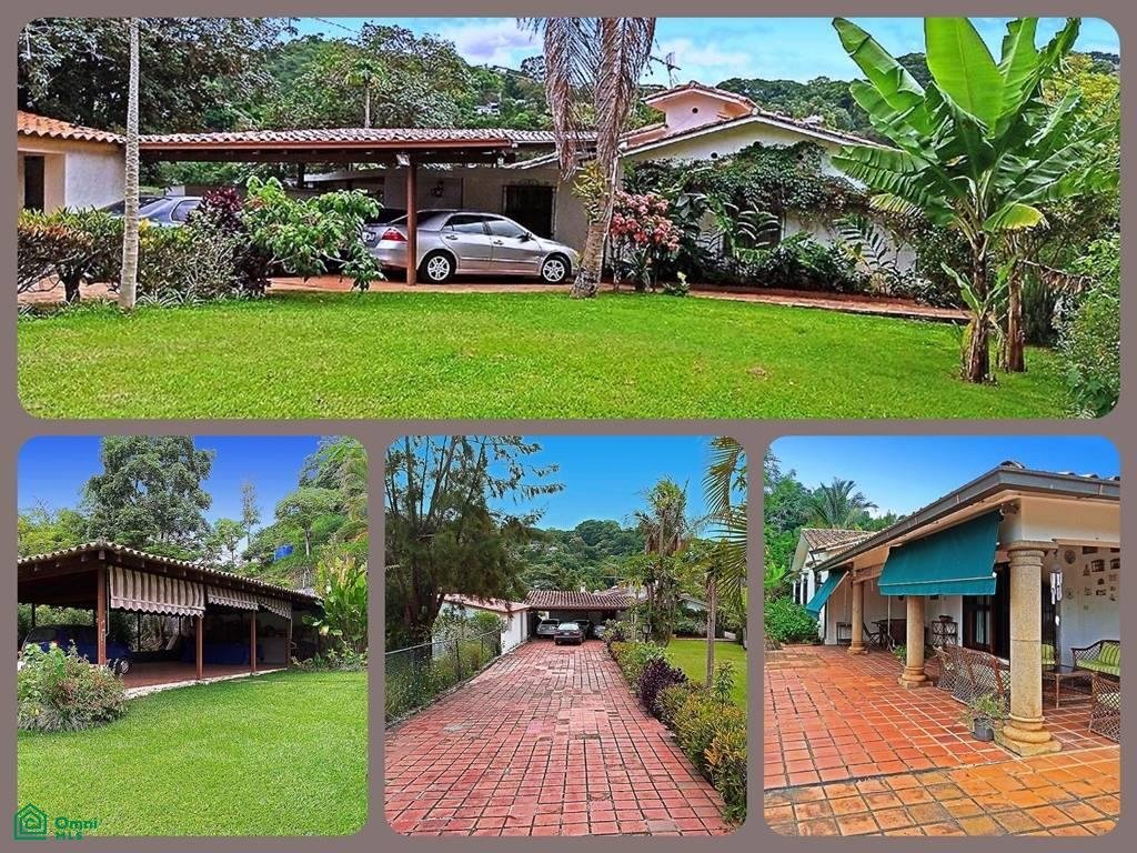 House in Caracas, Miranda, Venezuela 1 - 17731923