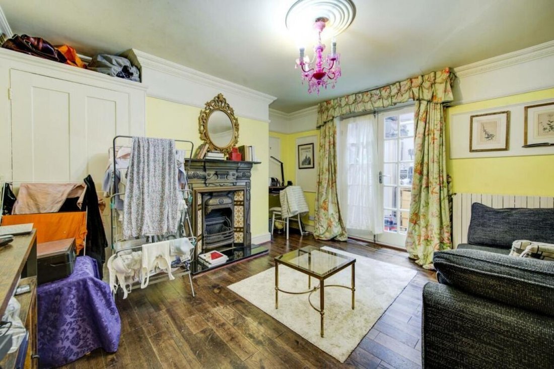 Apartment in Parsons Green, Hammersmith and Fulham, England 2 - 18640044