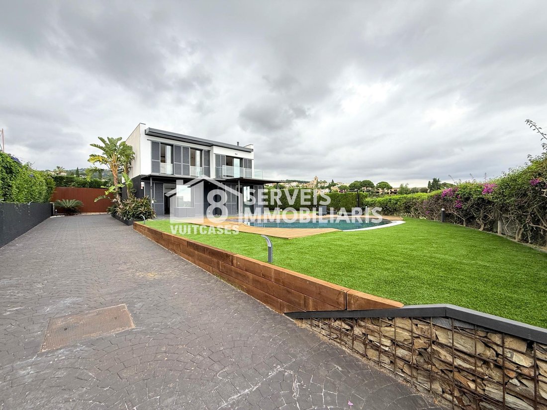 House in Spain 2 - 18640263