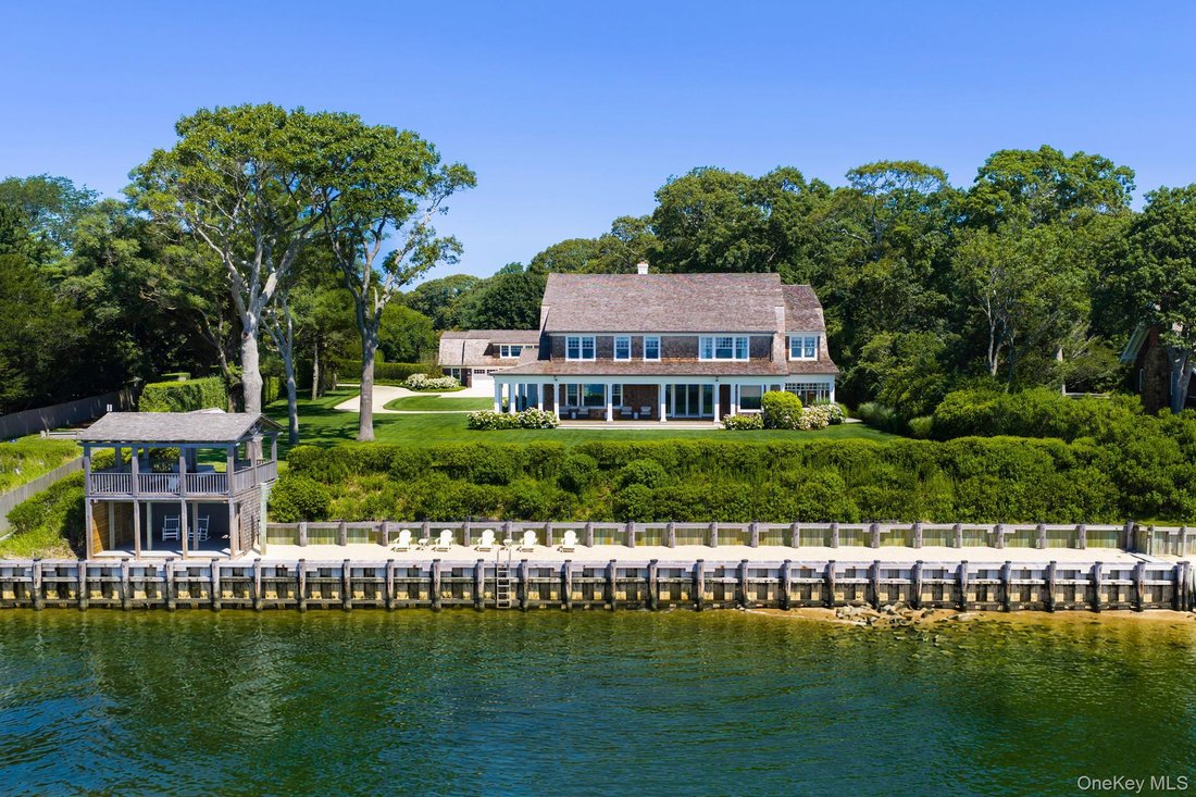 House in Peconic, New York, United States 5 - 18640251
