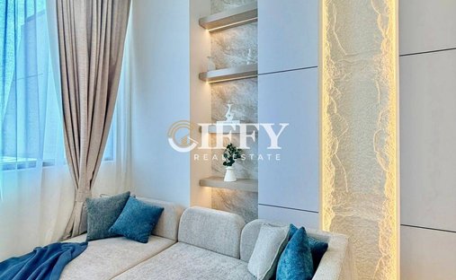 Apartamento en Jumeirah Village Circle, Dubái, Emiratos Árabes Unidos 1