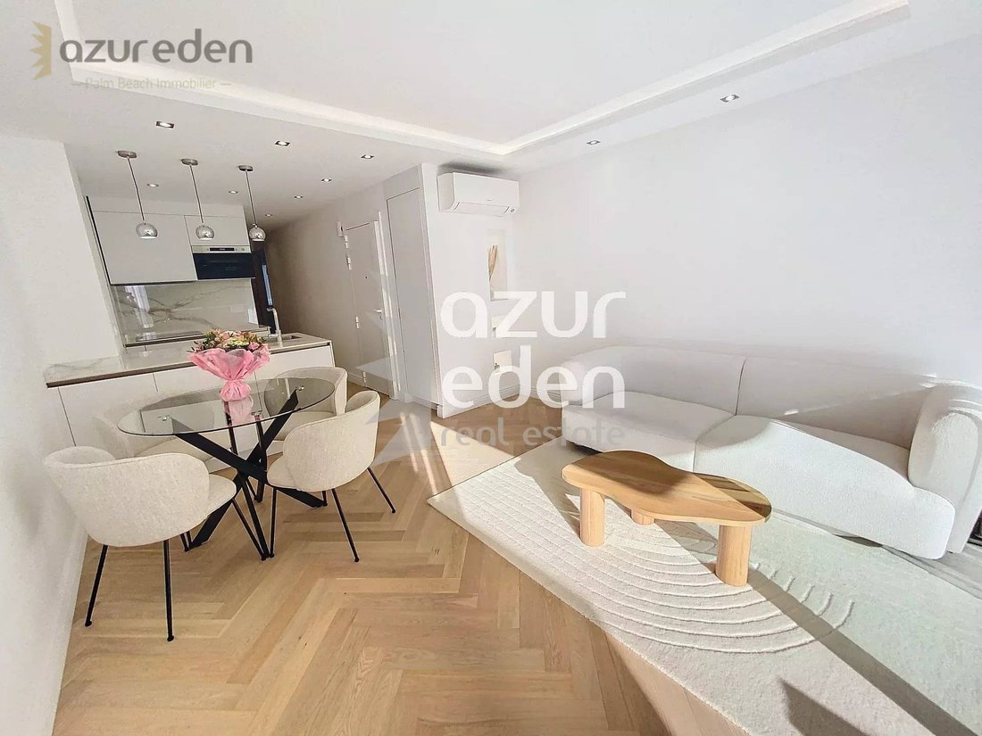 Apartment in Cannes, Provence-Alpes-Côte d'Azur, France 5 - 18008693