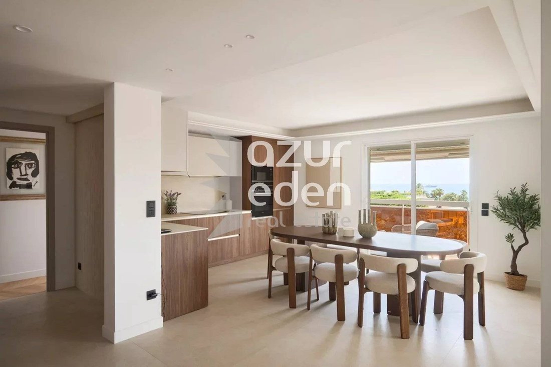 Apartment in Cannes, Provence-Alpes-Côte d'Azur, France 4 - 16158841