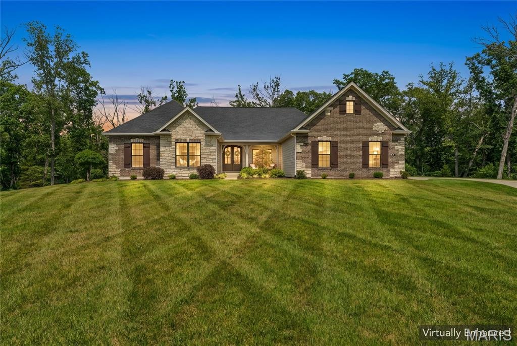 House in Foristell, Missouri, United States 2 - 18640102