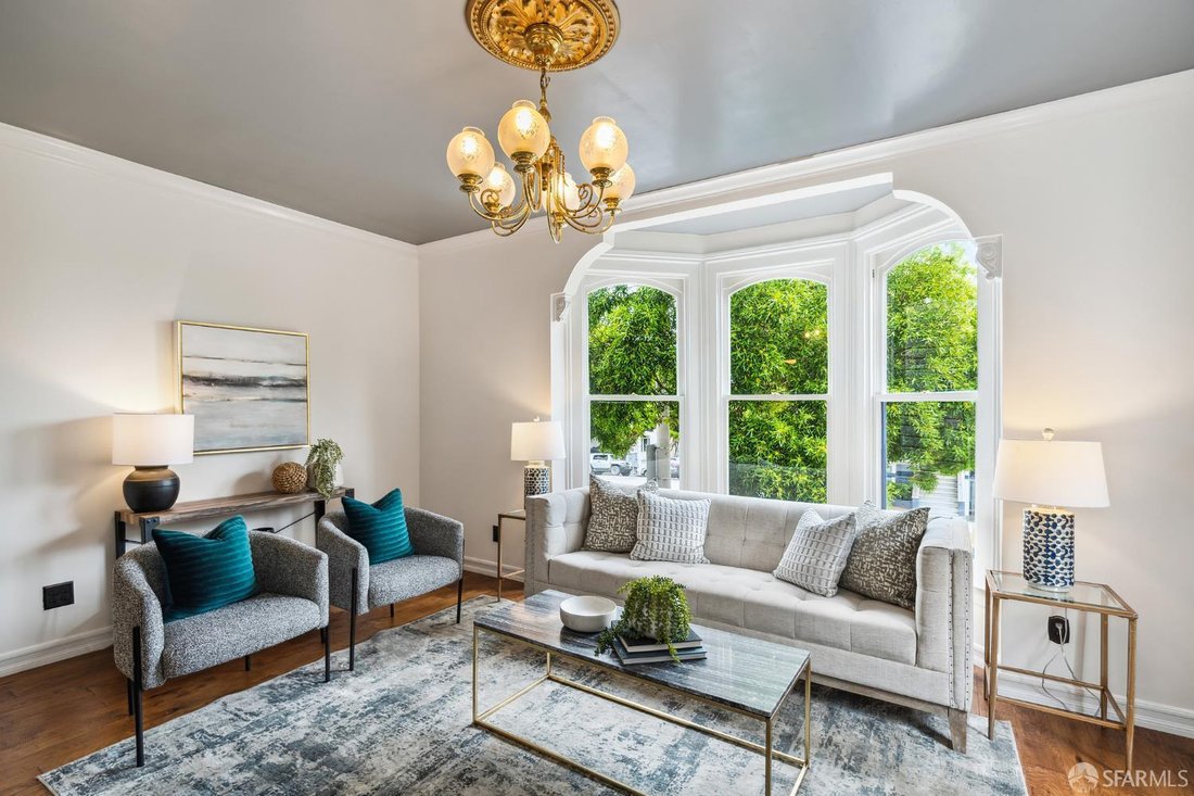 Condo in San Francisco, California, United States 4 - 18639954