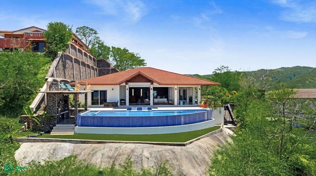House in Coco, Guanacaste Province, Costa Rica 1 - 17511766