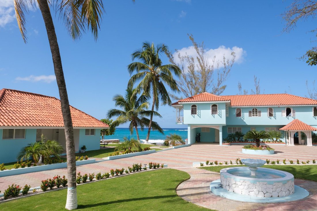 Apartment in St. Mary, St. Mary Parish, Jamaica 3 - 18639847