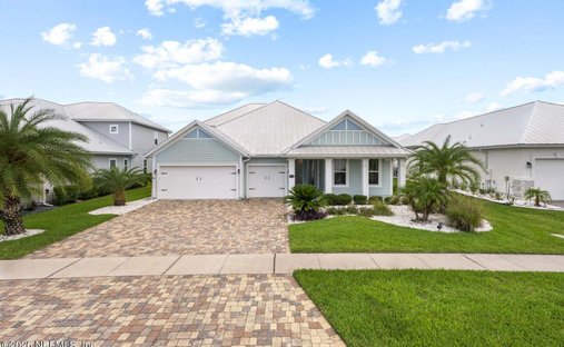 Maison à Fruit Cove, Florida, Floride, États-Unis 1