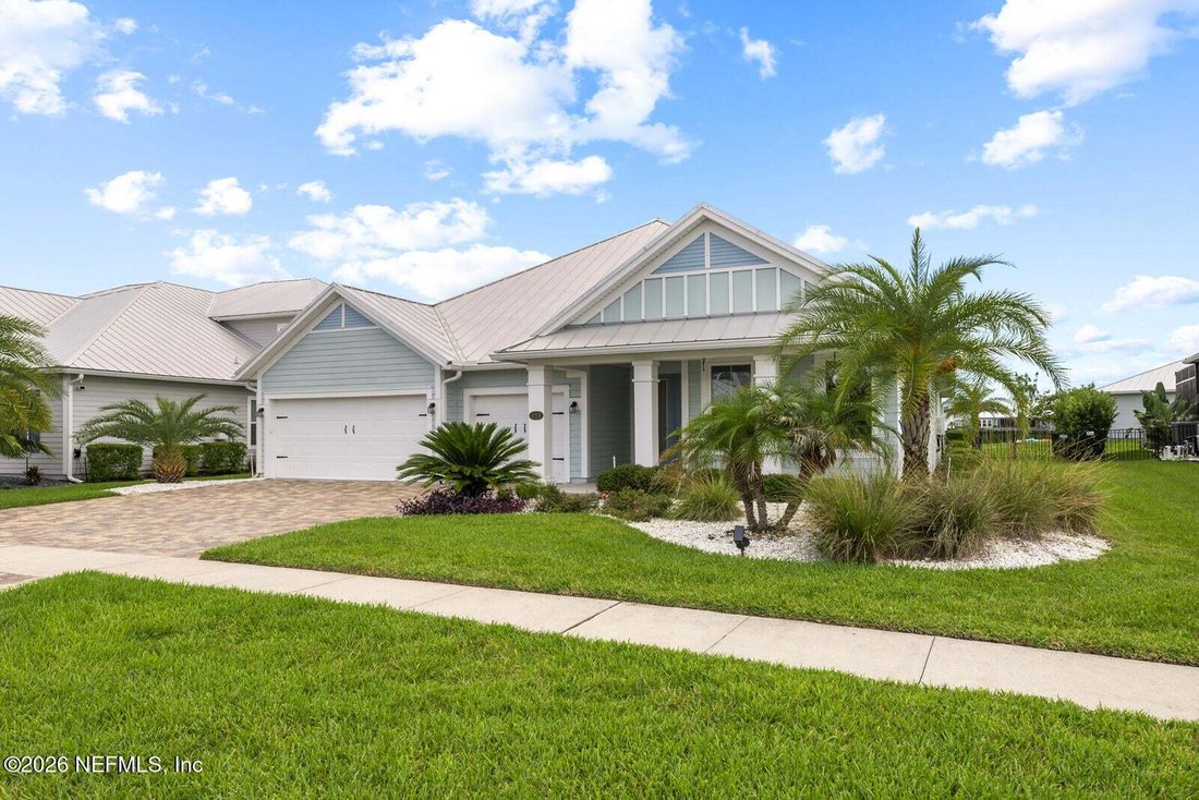 House in Fruit Cove, Florida, United States 1 - 18639933