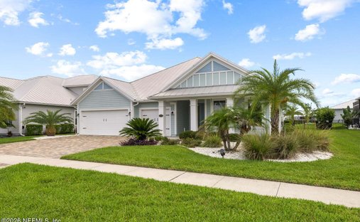 House in Fruit Cove, Florida, United States 1