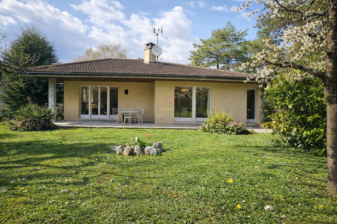 Villa in Meyrin, Genève, Switzerland 3 - 18640089