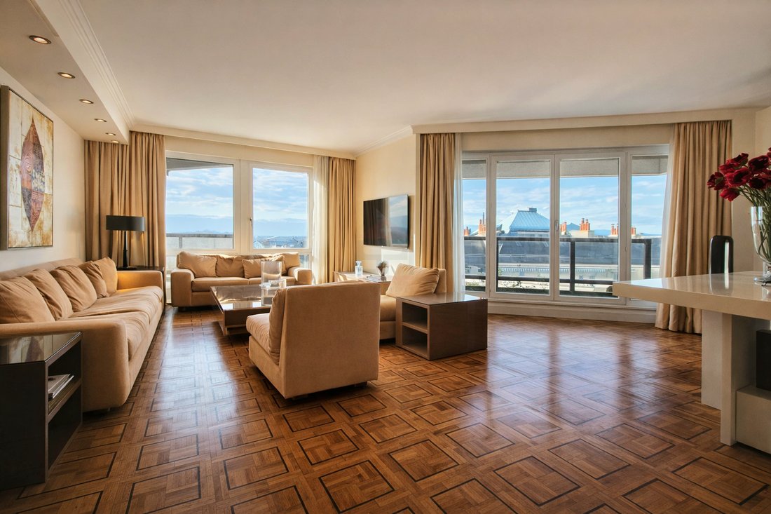 Apartment in Geneva, Genève, Switzerland 3 - 18640124