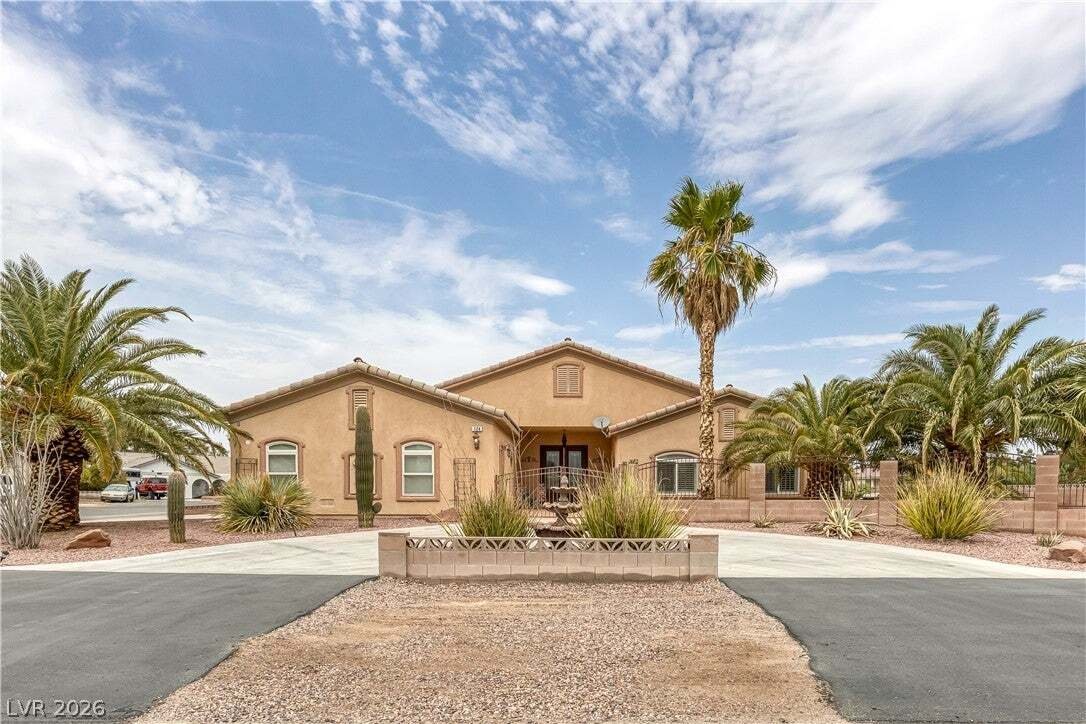 House in Las Vegas, Nevada, United States 1 - 18640125