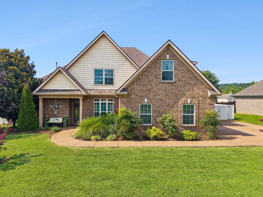 House in Lascassas, Tennessee, United States 1 - 18640182