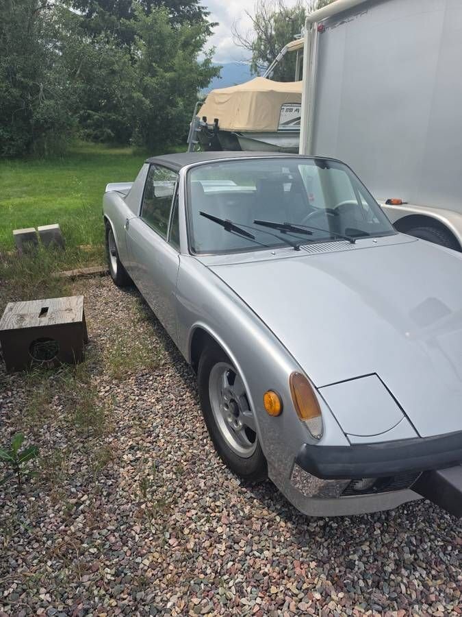 Cabriolet in Glendale, United States 2 - 18640228