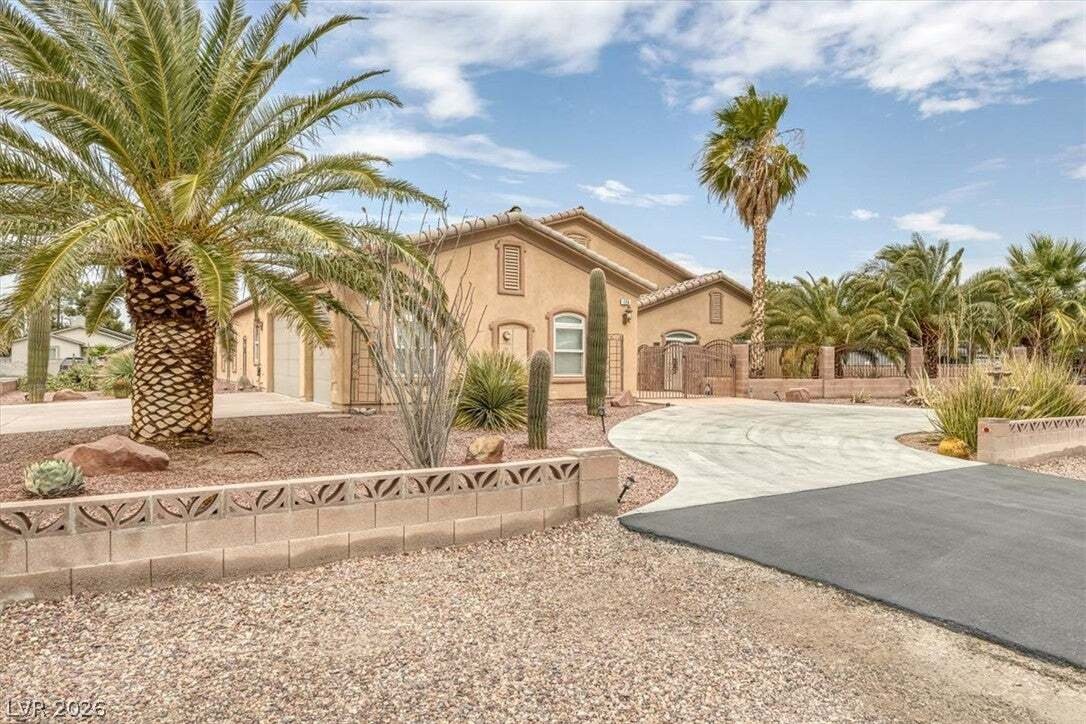House in Las Vegas, Nevada, United States 3 - 18640125