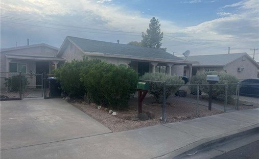 Henderson, Nevada, United States 1