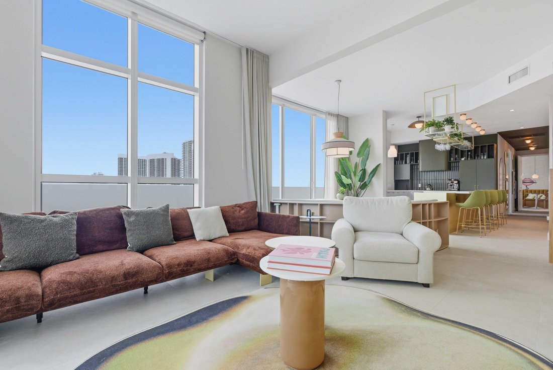Condo in Hallandale Beach, Florida, United States 3 - 18640119