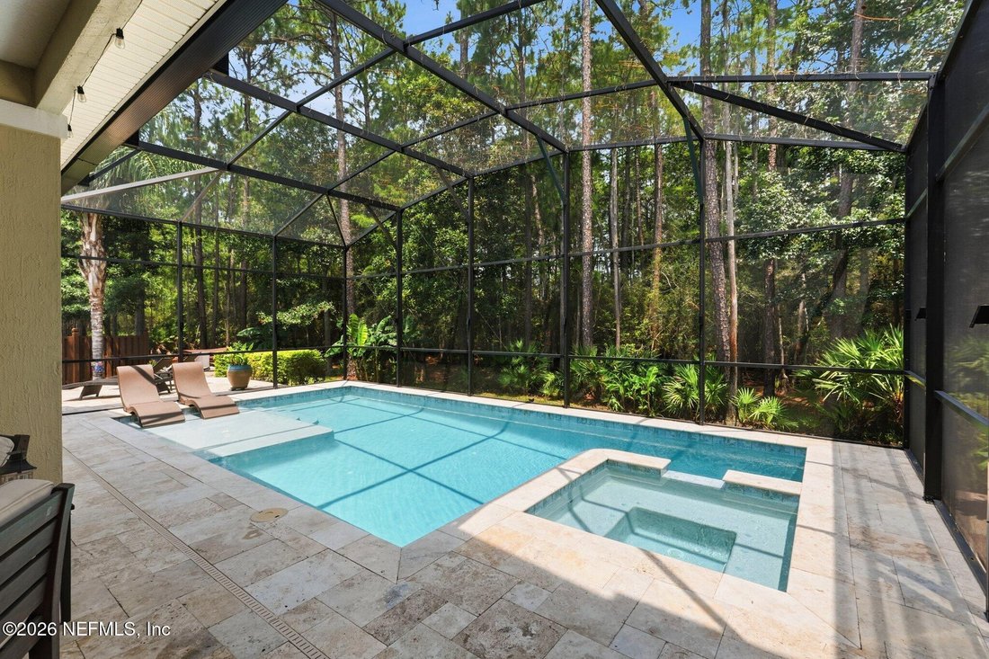 House in St. Augustine, Florida, United States 1 - 18639935