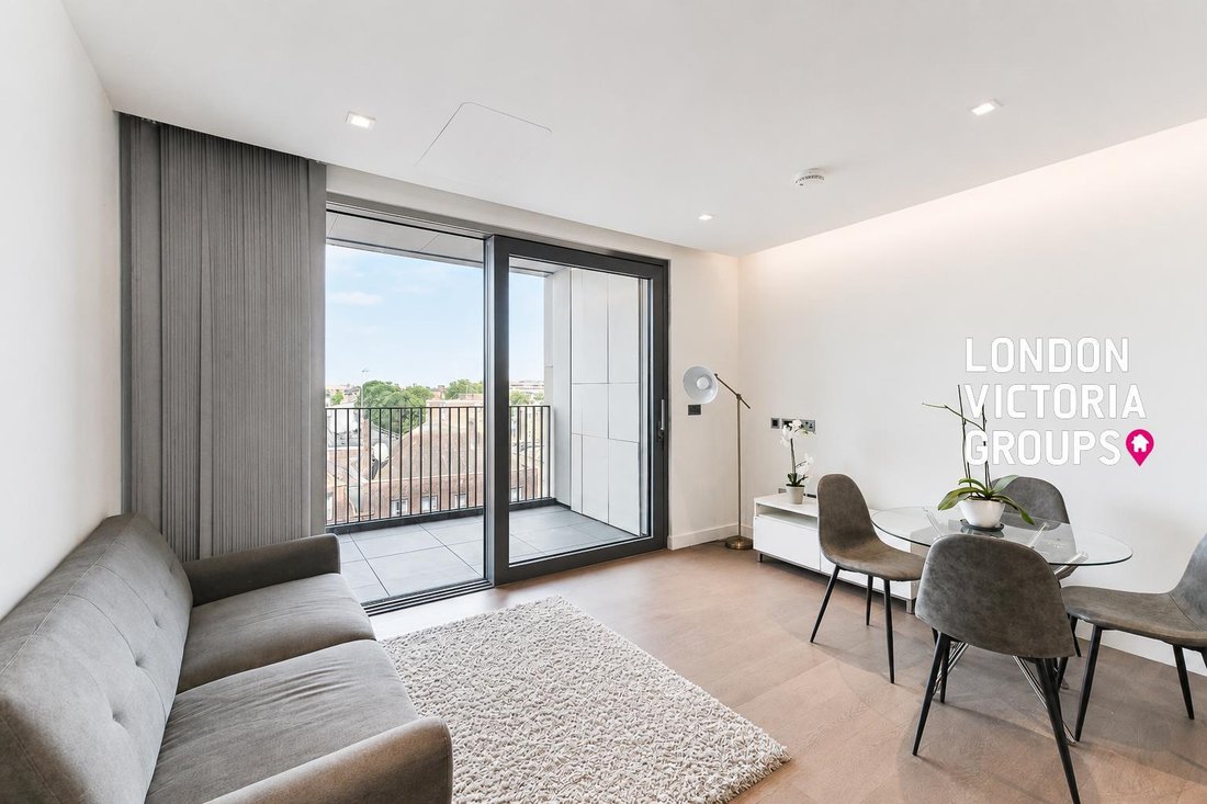 Townhouse in Paddington, Westminster, England 2 - 18640032