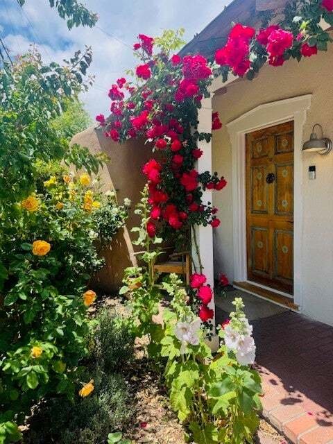 Condo in Santa Fe, New Mexico, United States 4 - 18639952